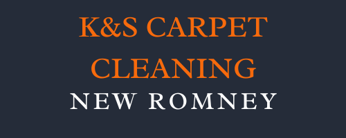 K&S Carpet Cleaning New Romney